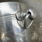 Moet And Chandon Metal Champagne Ice Bucket  Argit