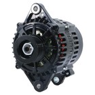 70a 12v Alternator 9-19111 Mallory Fit Mercruiser 496 Mag Ho 8 1s Horizon