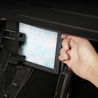 2pcs Hepa N98 For Tesla Air Filter Conditioner Replacement Kit Car Accessories