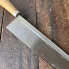 Stanley 10 Inch Detail   Dove Tail Saw