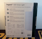 Soltech Aspect Led Grow Light Small White Full Spectrum Pendant W  Timer