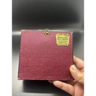 Vtg Enamel Painting On Copper Signed By F j carmona Limoges France