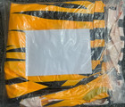 Inflatable World Tiger