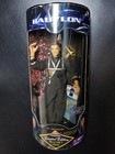 Captain John Sheridan Action Figure - Babylon 5 1997  20000