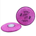 2097 Filter For 3m 6200 6800 6900 7501 7502 7503 Respirator 1packs-10packs