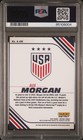 2023 Panini Instant Uswnt Alex Morgan Signed Auto Card Psa Dna 10 10