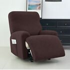 Waterproof Stretch Recliner Chair Slipcover Cover Protector Lazy Boy Sofa