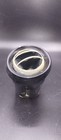 1967 Chevy Impala Black Lh Ac Dash Vent   Ball Oem Gm Driver Side