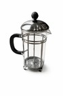 Bodum Chambord 8-cup French Press Coffeemaker - Black
