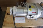 Edwards Qmb1200x Roots Blower Vacuum Mechanical Booster Pump 3 Phase -- E2667