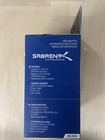 New In Box - Sabrent Usb 3 0 To Sata ide 2 5 3 5  Hard Drive Adapter Usb-dsc9