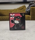 Mcdonald s Happy Meal Hello Kitty X Godzilla Toy  1  2026 New In Box 