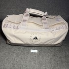 Nwt Adidas By Stella Mccartney 24 7 Bag Chalky Brown  Black Kb7825 Fast Ship