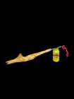 Marvel Agatha All Along Production Used Ritual Whisk 2 Prop Episode 4 Mcu Witch