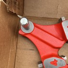 Ridgid  Treading Machine Die 1 8  To 2  Pipe Threader  4