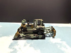 Norscot Cat 1 50 Scale D8r Military Track-type Tractor Die-case Model 55110