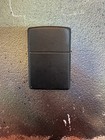 Harley-davidson Ride Free Black Collectible Lighter Made In Usa Zippo