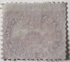 Canada Sc  15 Mint Never Hinged  Stamp With Original Gum No Fault