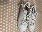 Varsity Edge Cheerleading Shoes White Cheer Lightweight Athletic Womens Size 7 5