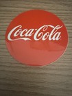 Coca Cola  coke  Sticker  3x3in 