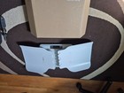 Greater Goods Smart Baby Scale  Toddler Scale  Infant Scale With Hold   sealed