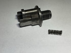 Mauser 98 Bolt Shroud   Sleeve Vintage Military Surplus Part German Turk Yugo Cz