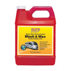 128 Oz  Gel Gloss Rv Wash And Wax Free Shipping