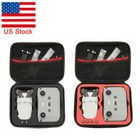 Us - Carrying Case For Dji Mavic Mini 2   Mini 2se Rc Drone Portable Storage Bag