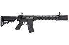 Lancer Tactical M4 Spr Interceptor Lt-25 G2 Gen 2 Aeg Airsoft Gun Rifle Air Blk