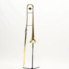 Bach Model 16 Stradivarius Professional Tenor Trombone Mint Condition