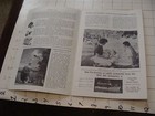 Vintage Paper  The Mountaineer Vol 6  2 July 4  1969  I Show All Pages Nh