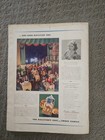 Harper s Bazaar July 1936 Summer Fashions Ert   Cover Vintage Fashion Magazine Qu