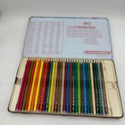 Vintage 59 Carb Othello Stabilo Colored Pencils Used