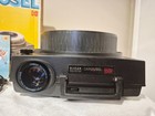 Professionally Rebuilt Kodak Carousel 650h Slide Projector Fully Functional 3771