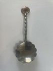 Alabama Vintage Souvenir Spoon Collectible