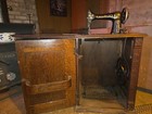 Minnesota Model A Sewing Machine