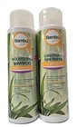 Bambu Shampoo And Conditioner 16 Oz   2 Pcs 