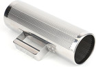 Latin Percussion 4 X 12 Metal Guiro With Scraper Instrument