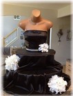 Female Torso Mannequin Form Display Bust 33  Chest