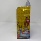 Spongebob Squarepants Rock Bottom Mini Vending Machine Toy Set