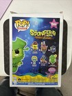 Funko Pop Vinyl - Movies - Spongebob Squarepants - The Flying Dutchman -  1944
