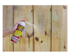 Flex Seal Clear 14 Oz  Aerosol Liquid Rubber Sealant Coating Spray Paint
