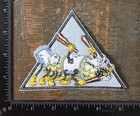Us Army 714th Tank Battalion Patch