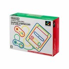 Nintendo Super Famicom Classic Mini Console Jap Snes Built-in Games 21   20000