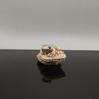 Netsuke Bakezori Yokai Frog Contemporary Signed By Artist Antique Japanese Style