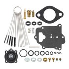 Carburetor Kit For Jeep M151 Mutt Ford 12848 13660 13826 13841 For Zenith Carb