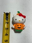 Hello Kitty Pumpkin 2019 Mcdonald s Happy Meal Halloween Toy  1