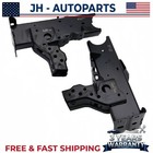 For 2018-2025 Jeep Wrangler Gladiator Jl jt New Front Left right Frame Horn Rail