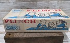 Vintage 1963 Parker Brothers Flinch The Famous Card Game Complete Fs 
