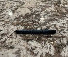 Nottingham Tactical Nti Single Button Lock Parker Pen Yknot Anodization